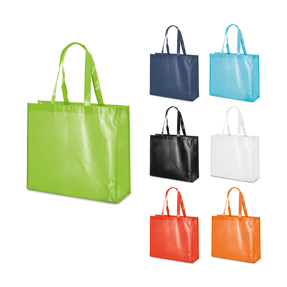 Sac Fourre-Tout Laminé - Montreuil