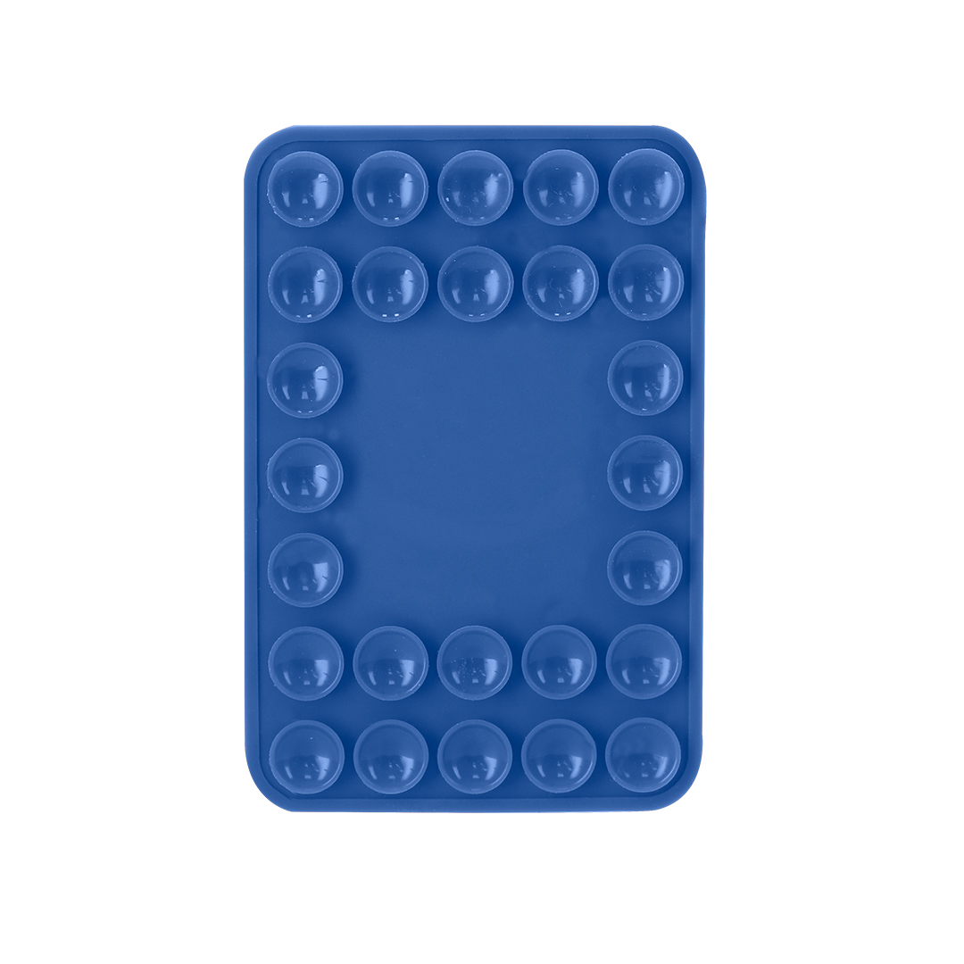 Magnetischer Silikon-Smartphone-Halter - Langenburg