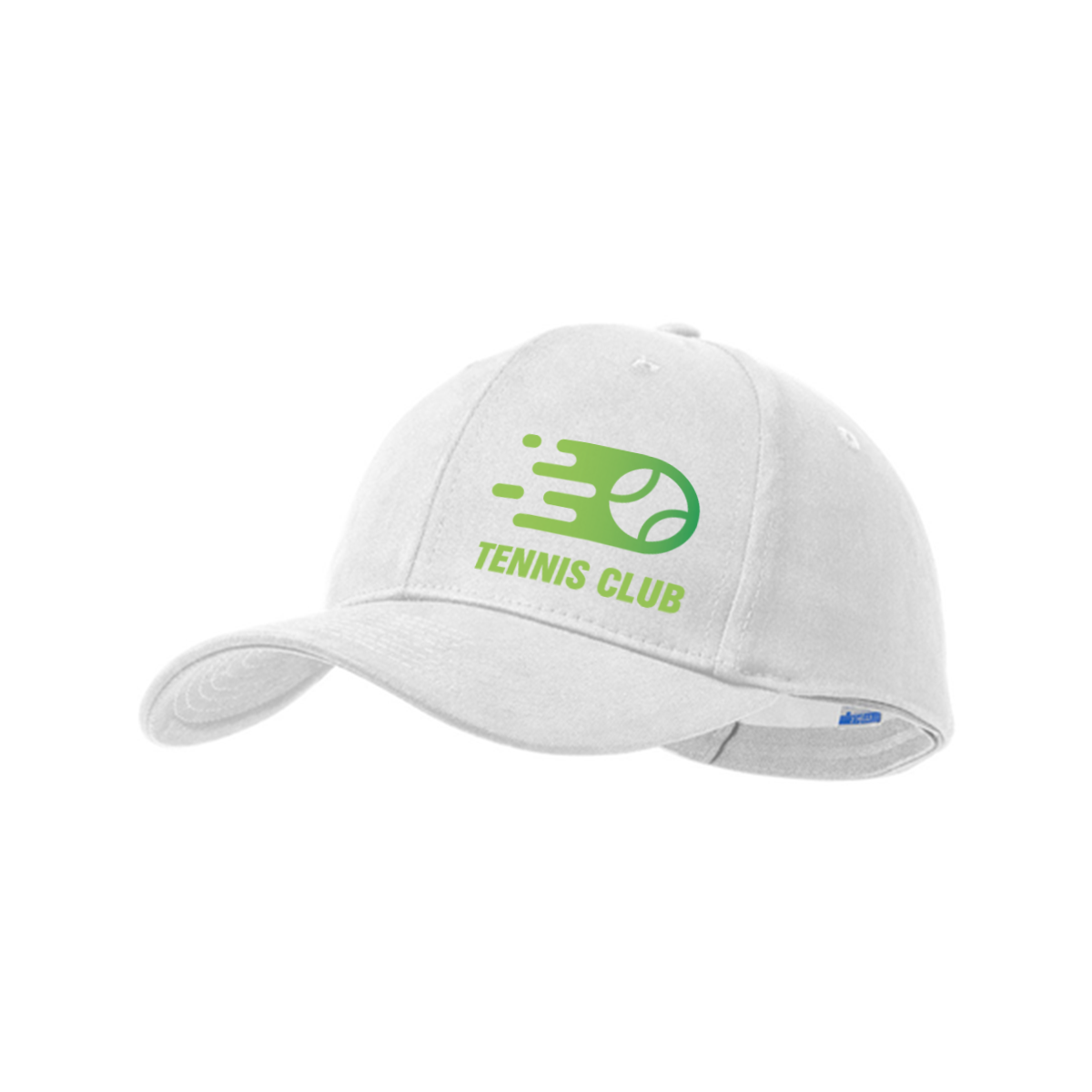 Casquette Originale à 6 Panneaux - Chambost-Longessaigne