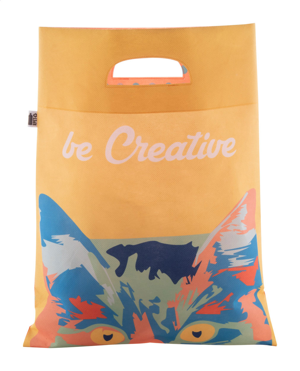 EcoTragtasche - Romrod