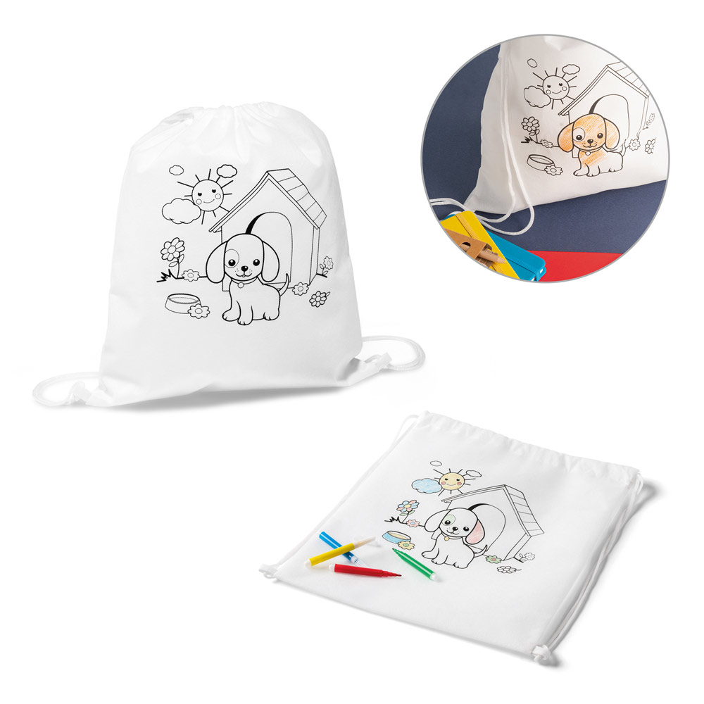 ColorMe Tasche - Garmisch-Partenkirchen