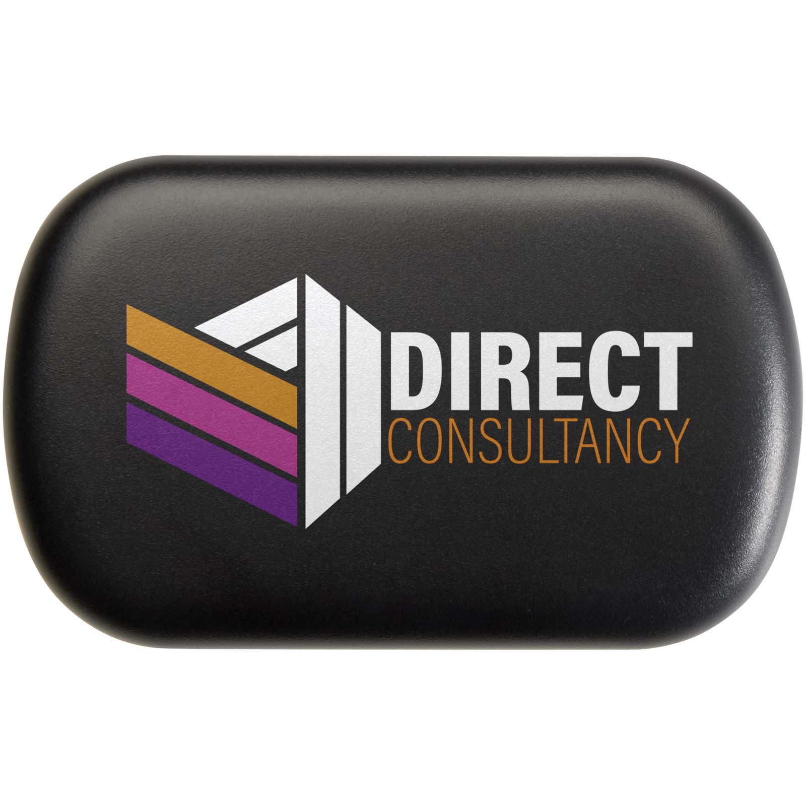 Plénitude Sonore - Arcy-Sainte-Restitue imprimé avec logo