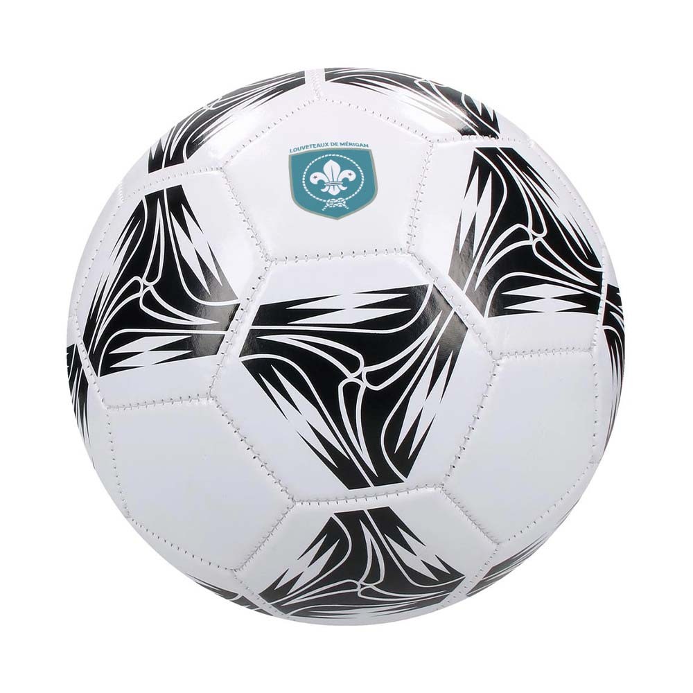 Personalisierter Fußball - Hektor