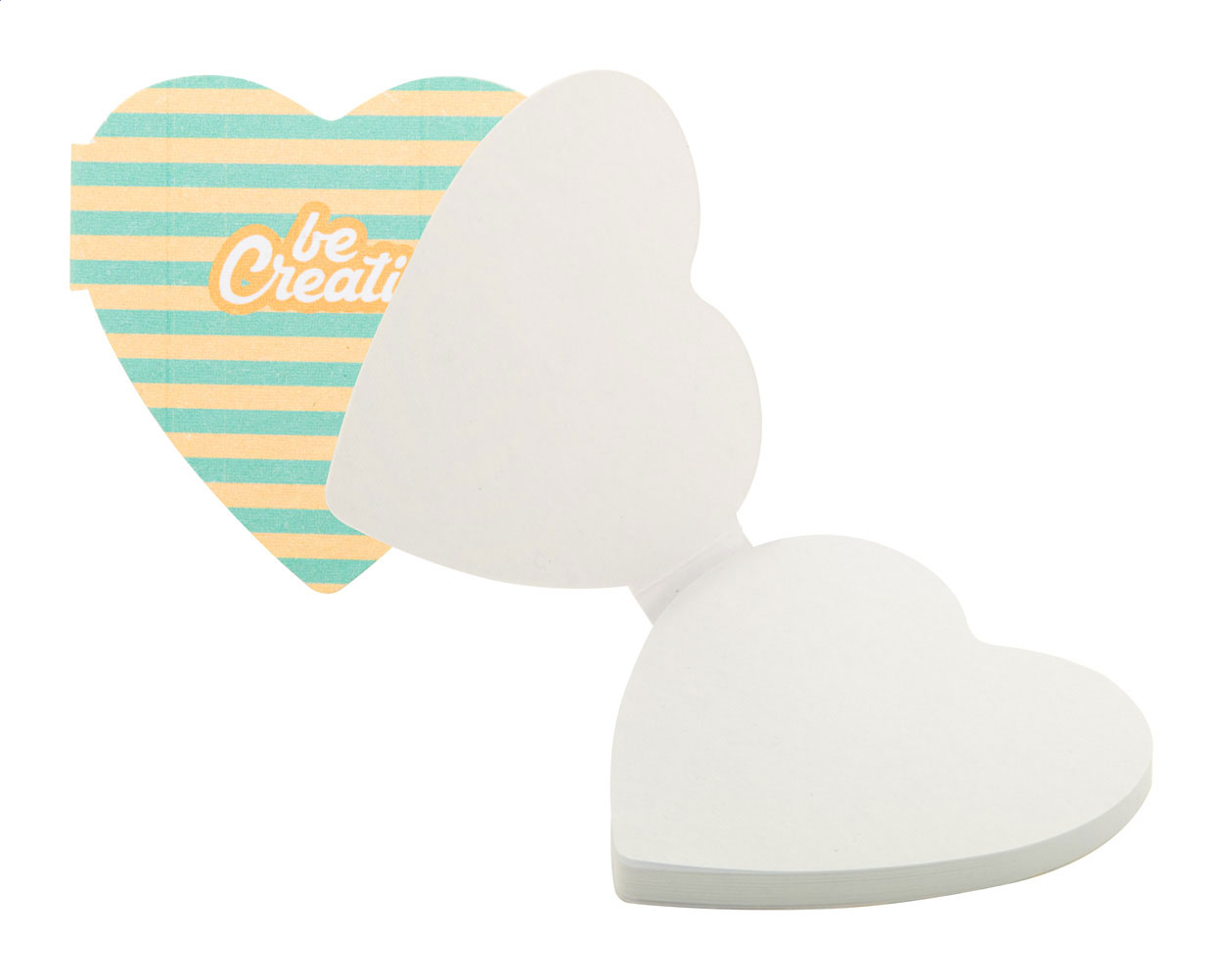 Bloc-Notes Coeur Écologique - Verrens-Arvey