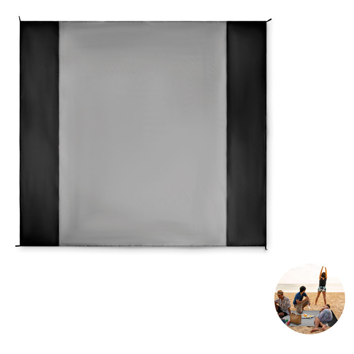 Strandmatte Leichtgewicht - Ilsenburg