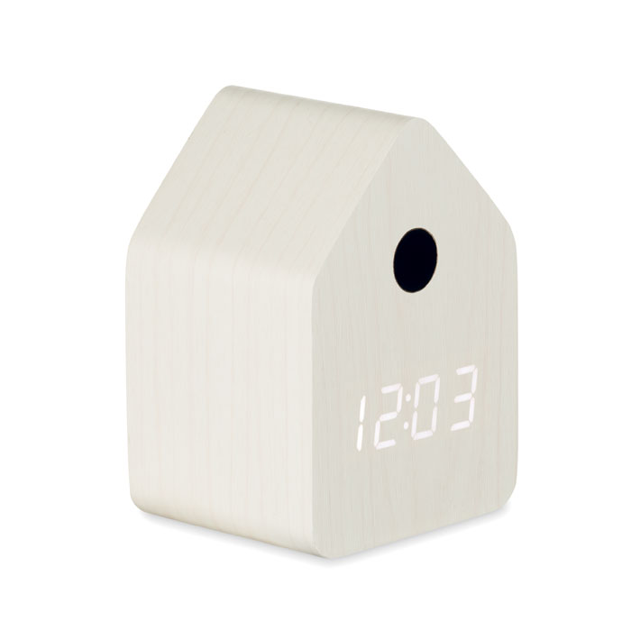 Horloge Réveil Cuculuxe - Trèves