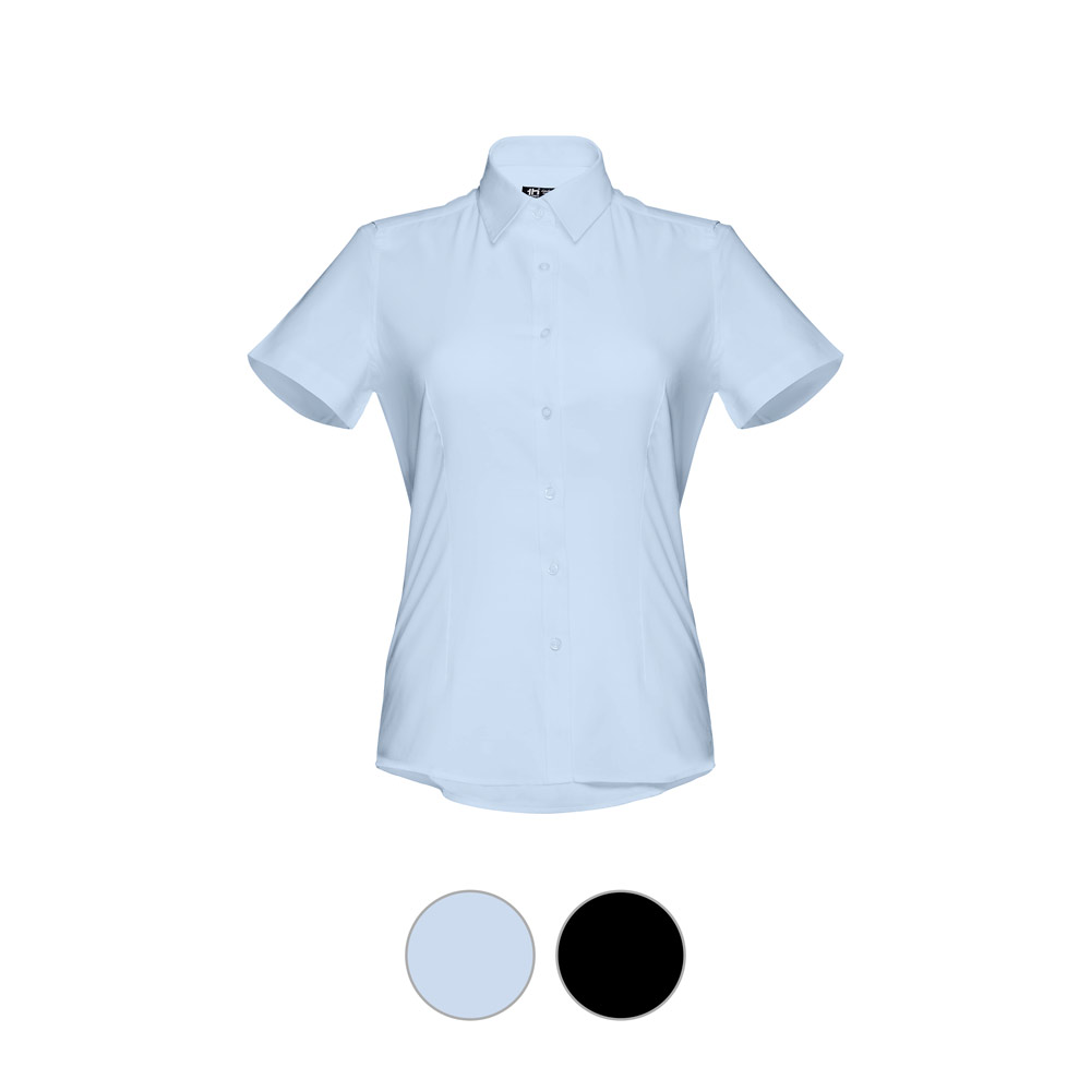 Chemise Oxford Perle - Plouha