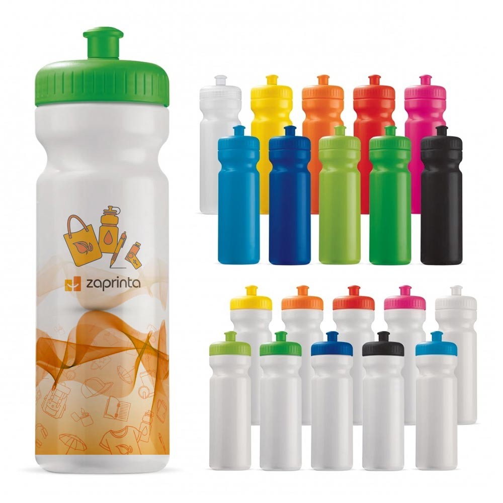 Bouteille de sport de haute qualité 750ml - Saint-Nazaire