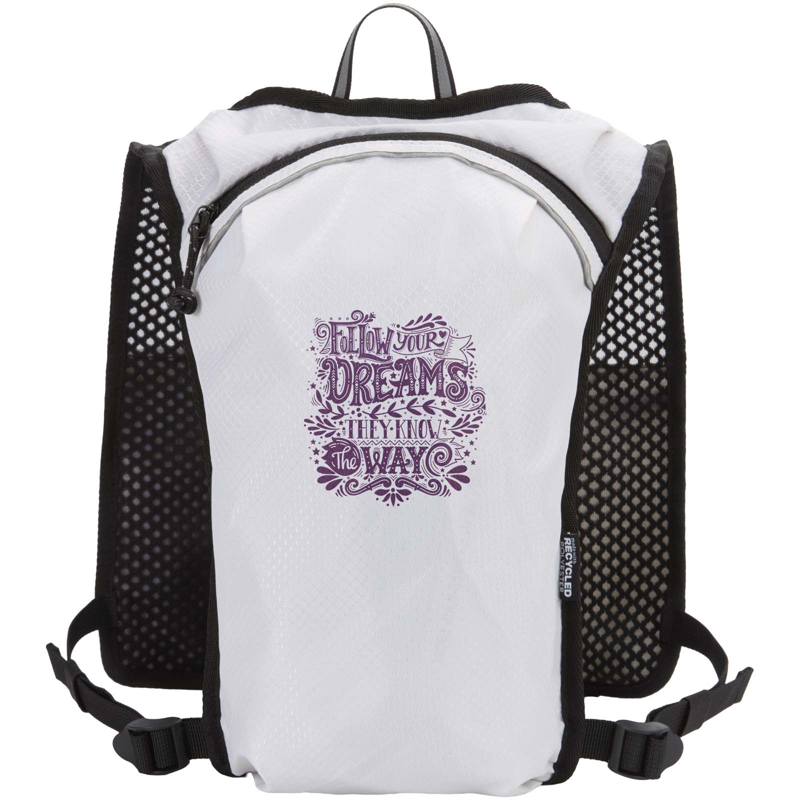 Laufheld Recycelt Hydrationsweste 5L - Annweiler am Trifels