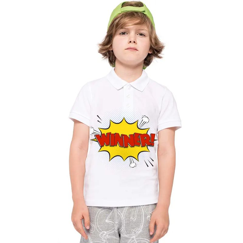 Polo à personnaliser - | Zaprinta Luxembourg Polo à personnaliser - | Zaprinta Luxembourg