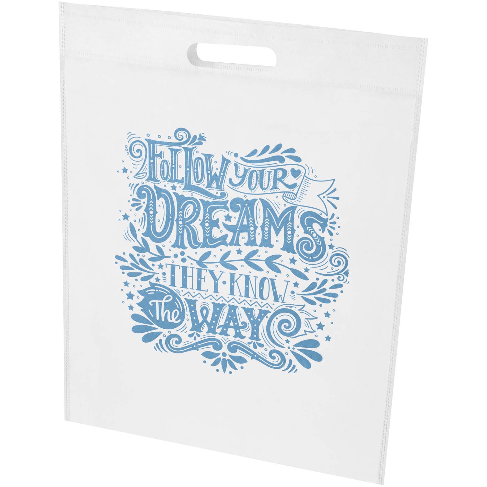Sac réutilisable RecyTissu 5L - Montigné