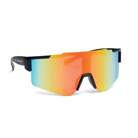 Spiegel-Sport-Sonnenbrille - Hainichen