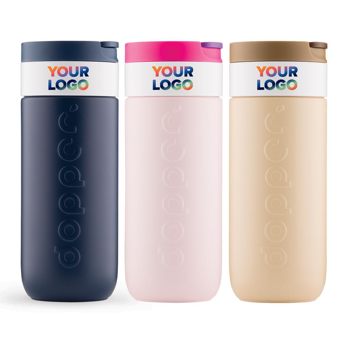 Reisebecher ThermoSipper 400 ml - Bad Segeberg