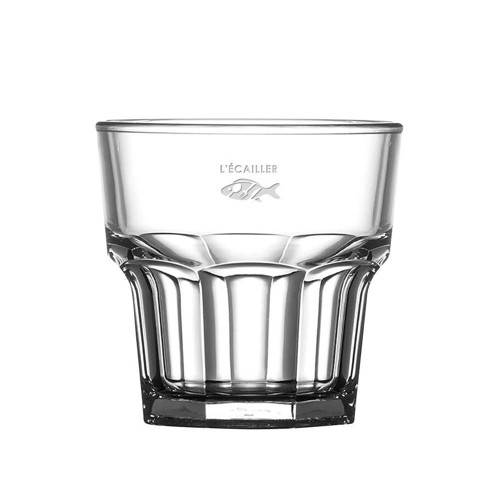 Verre à digestif personnalisé 200ml - Chilwa