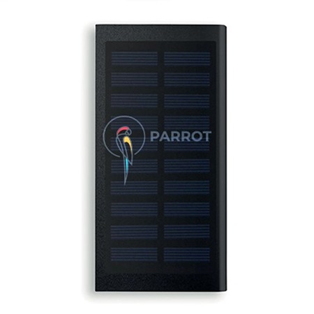 Personalisierte Solar Powerbanks - | Zaprinta Luxemburg Personalisierte Solar Powerbanks - | Zaprinta Luxemburg