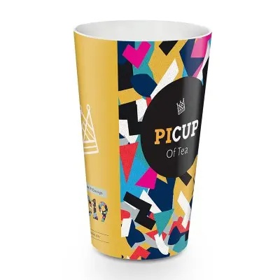 Gobelets en plastique personnalisés - | Zaprinta Luxembourg Gobelets en plastique personnalisés - | Zaprinta Luxembourg