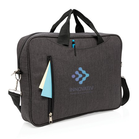 Sac d'ordinateur classique de 15'' - Castelnau-d'Arbieu