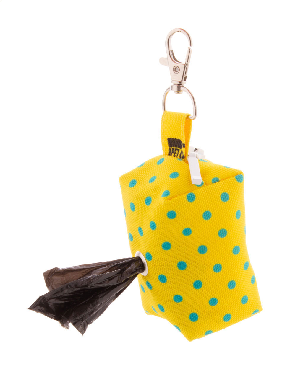 Porte-Sacs à Déchets Canins RPET Personnalisé - Narbief