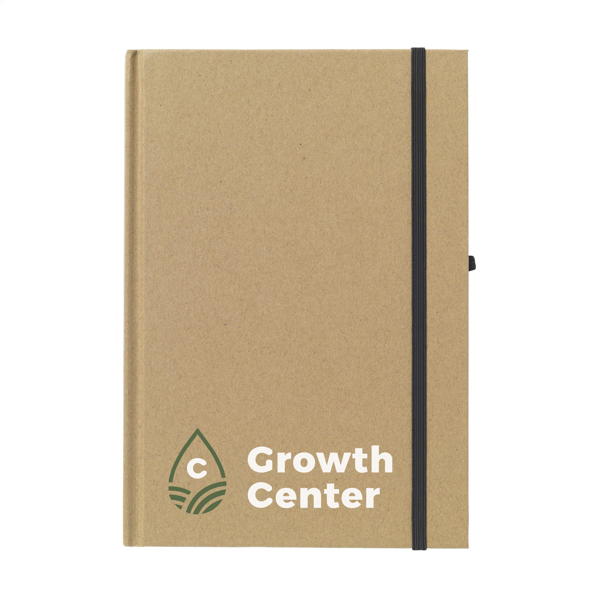 Carnet de notes Pocket ECO A5