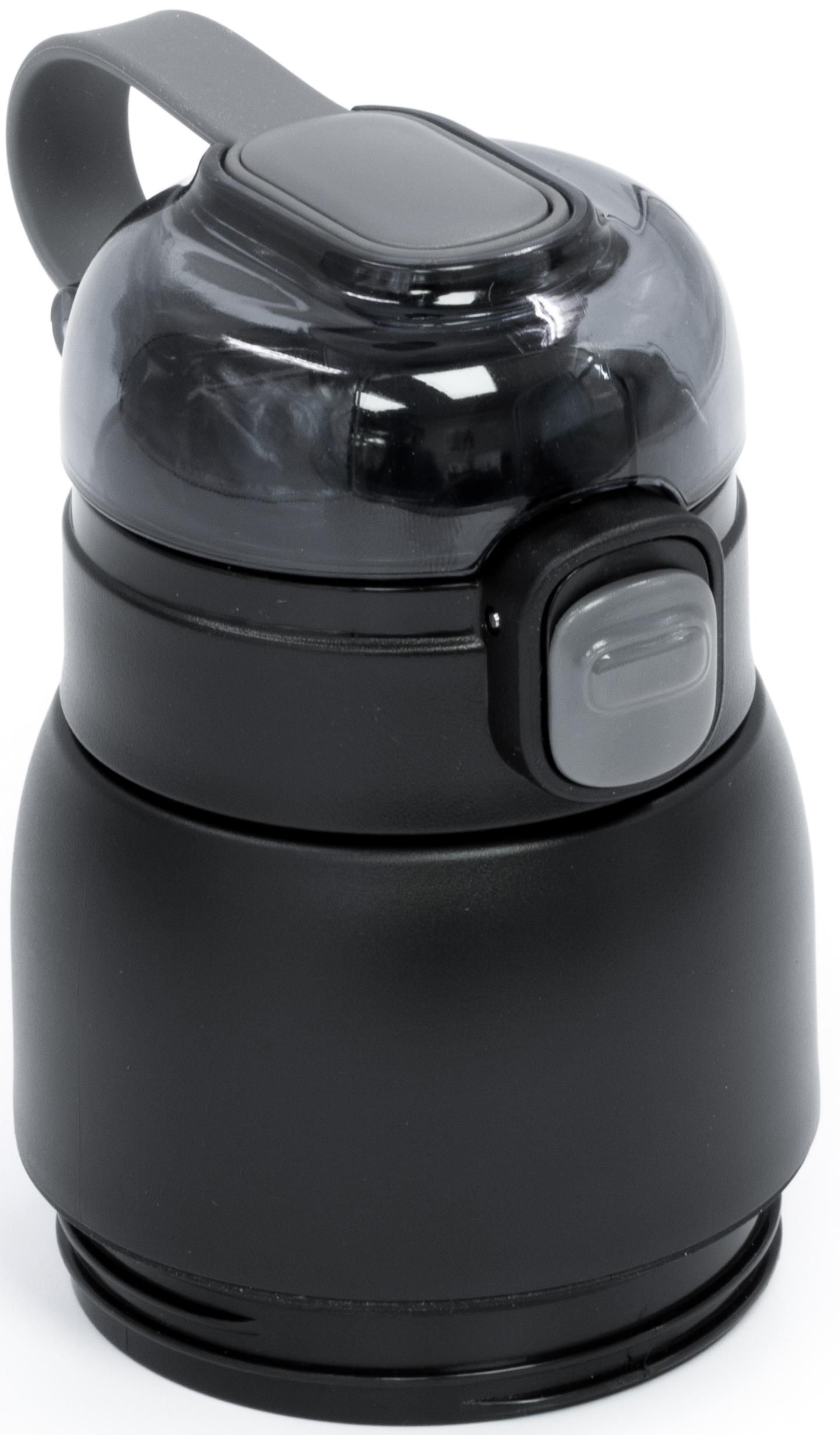 Tourbillon Hydro-amplificateur - Mars