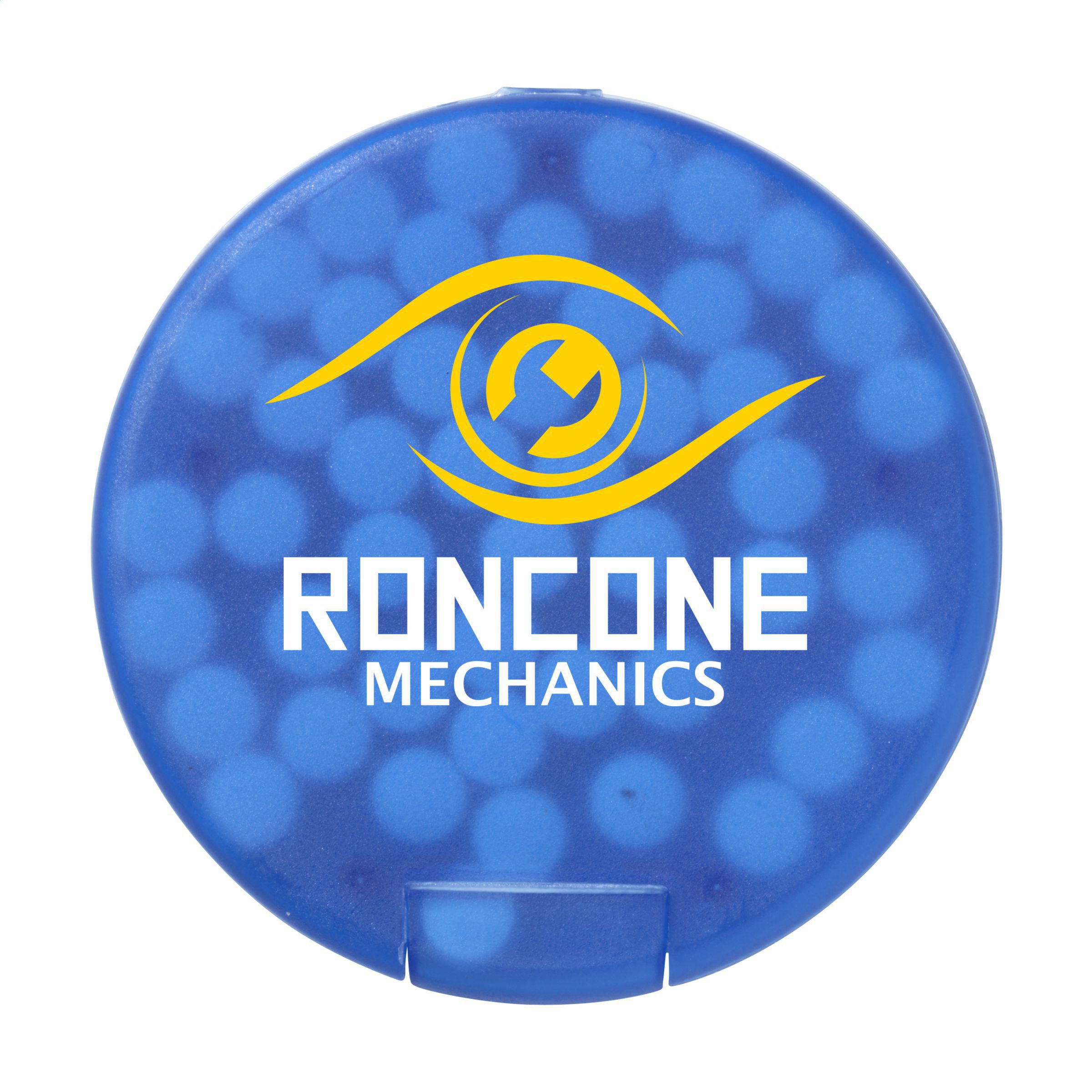 Jolt Minze Pfefferminzdrops