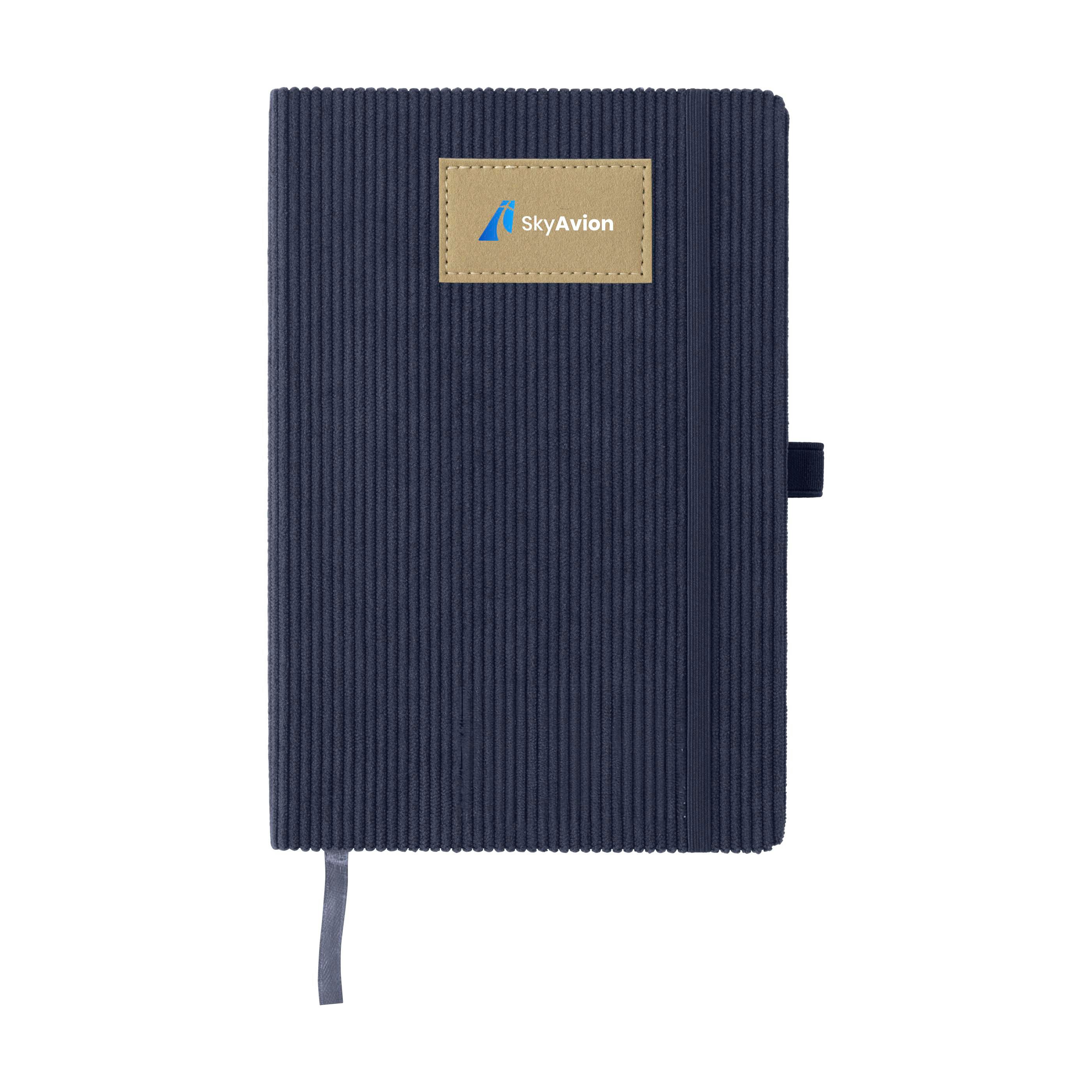 Alfie Notizbuch A5