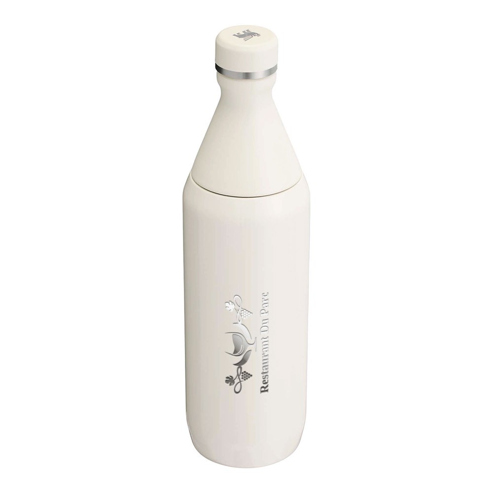 Stanley® All Day Slim 600 ml Wasserflasche