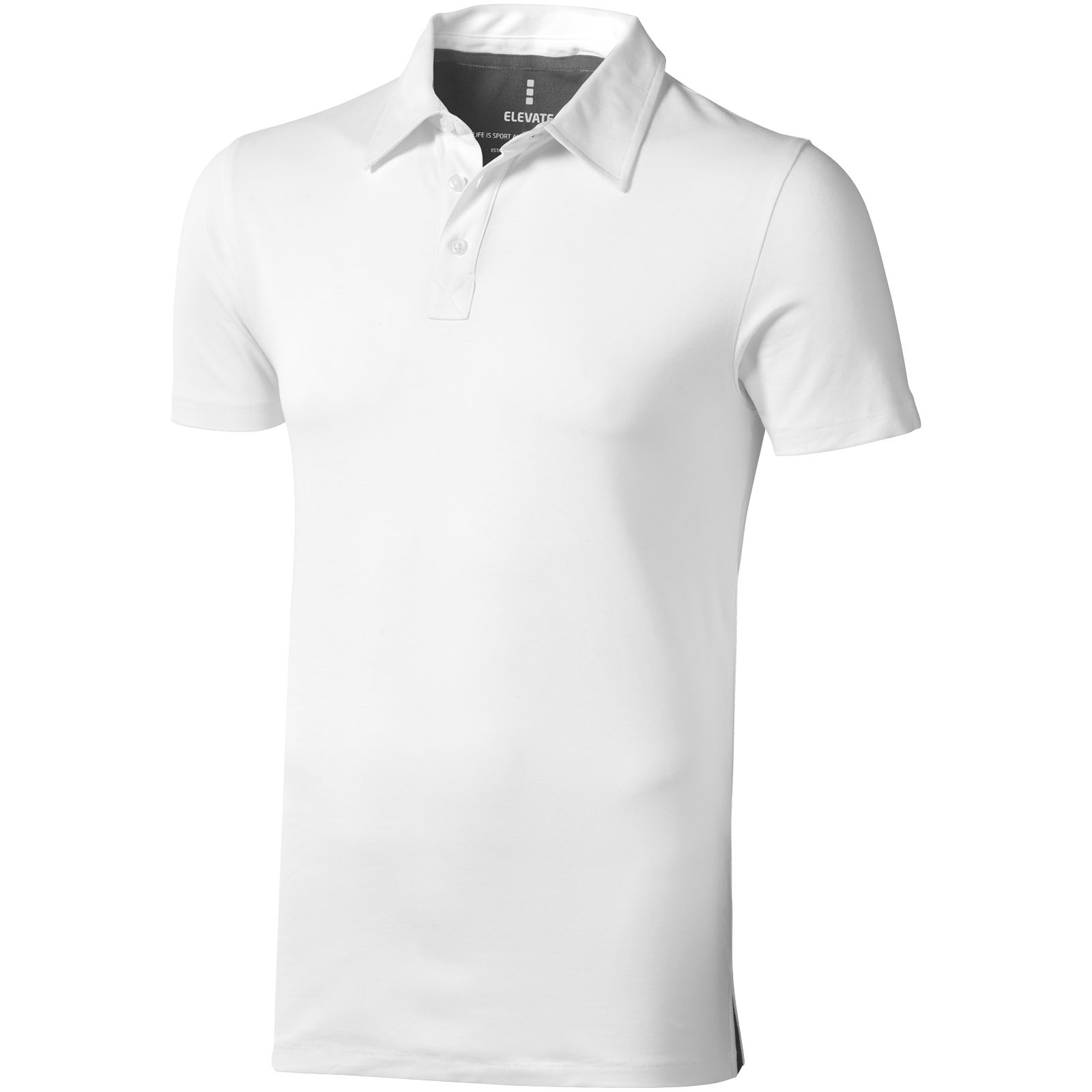 Luxe Élan Polo - Leymen