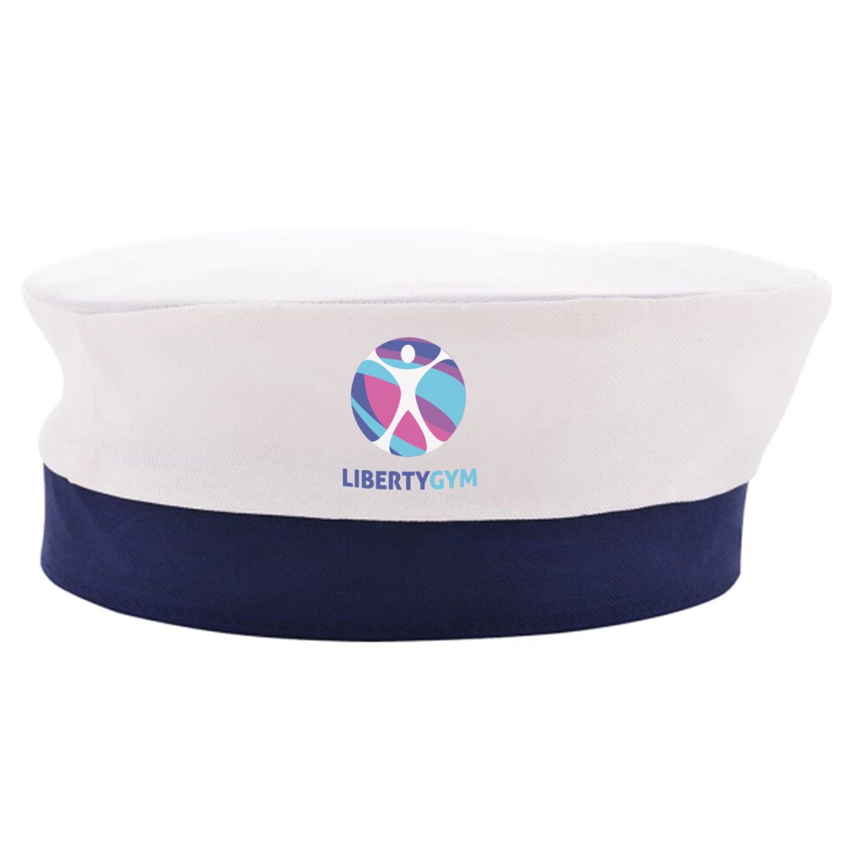 Chapeau de marin de fête