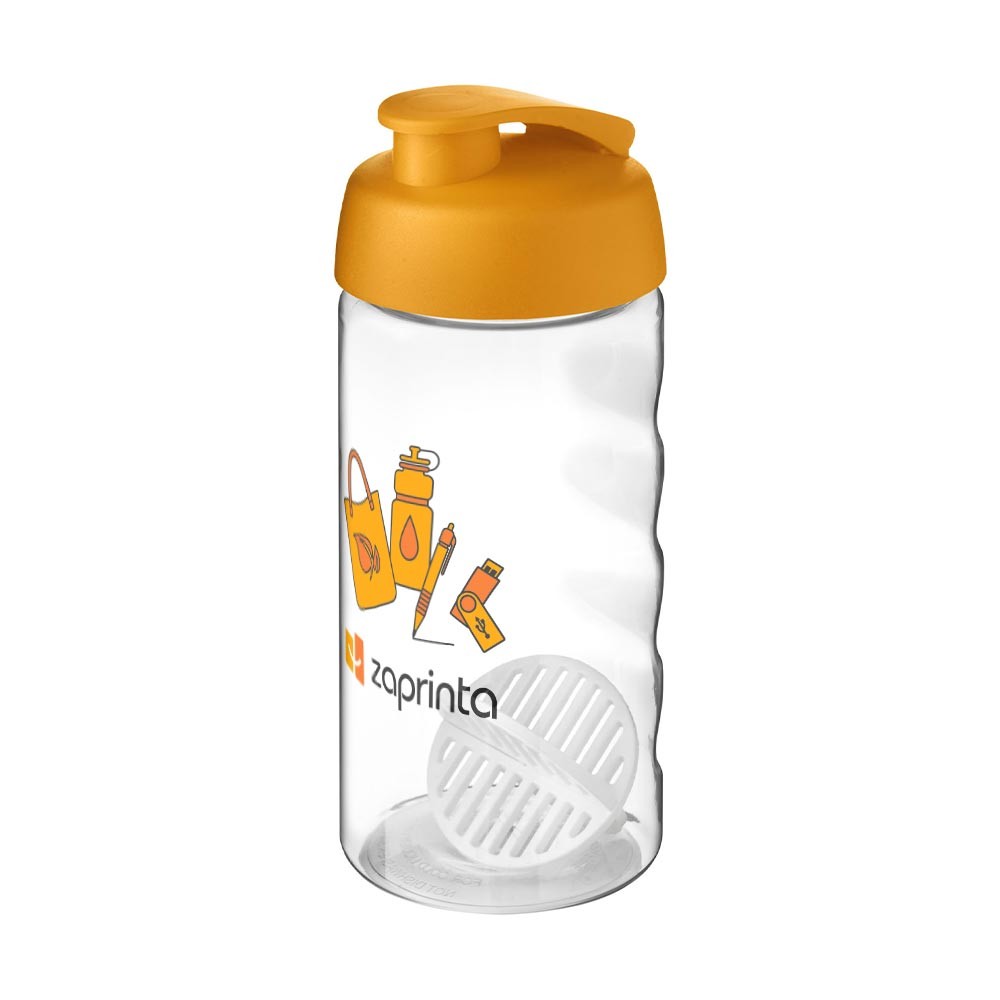 Bouteille Shaker ProMix - Bourron-Marlotte