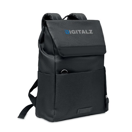 2-Ton Laptop Rucksack - Wurmbrand
