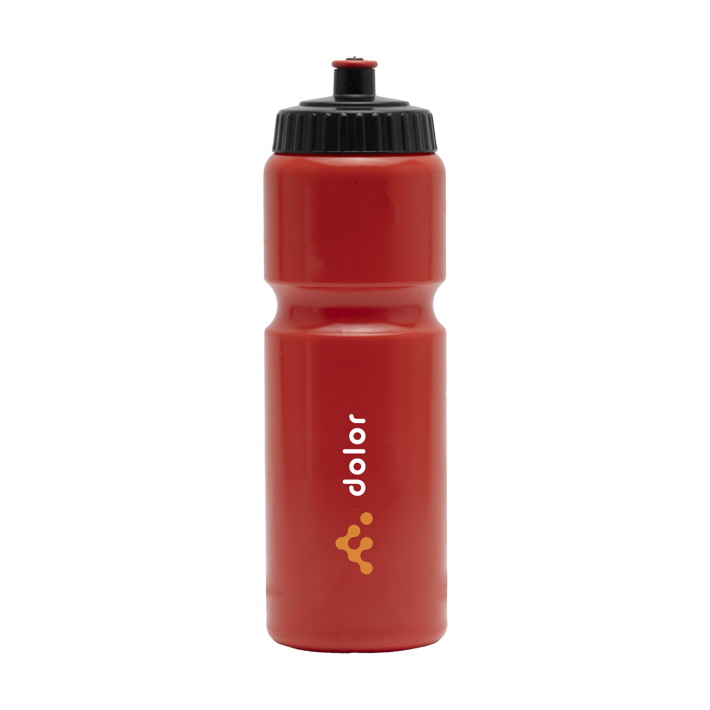 Zuckerrohr-Bio-Trinkflasche 750 ml - Eilenburg bedrukken met logo