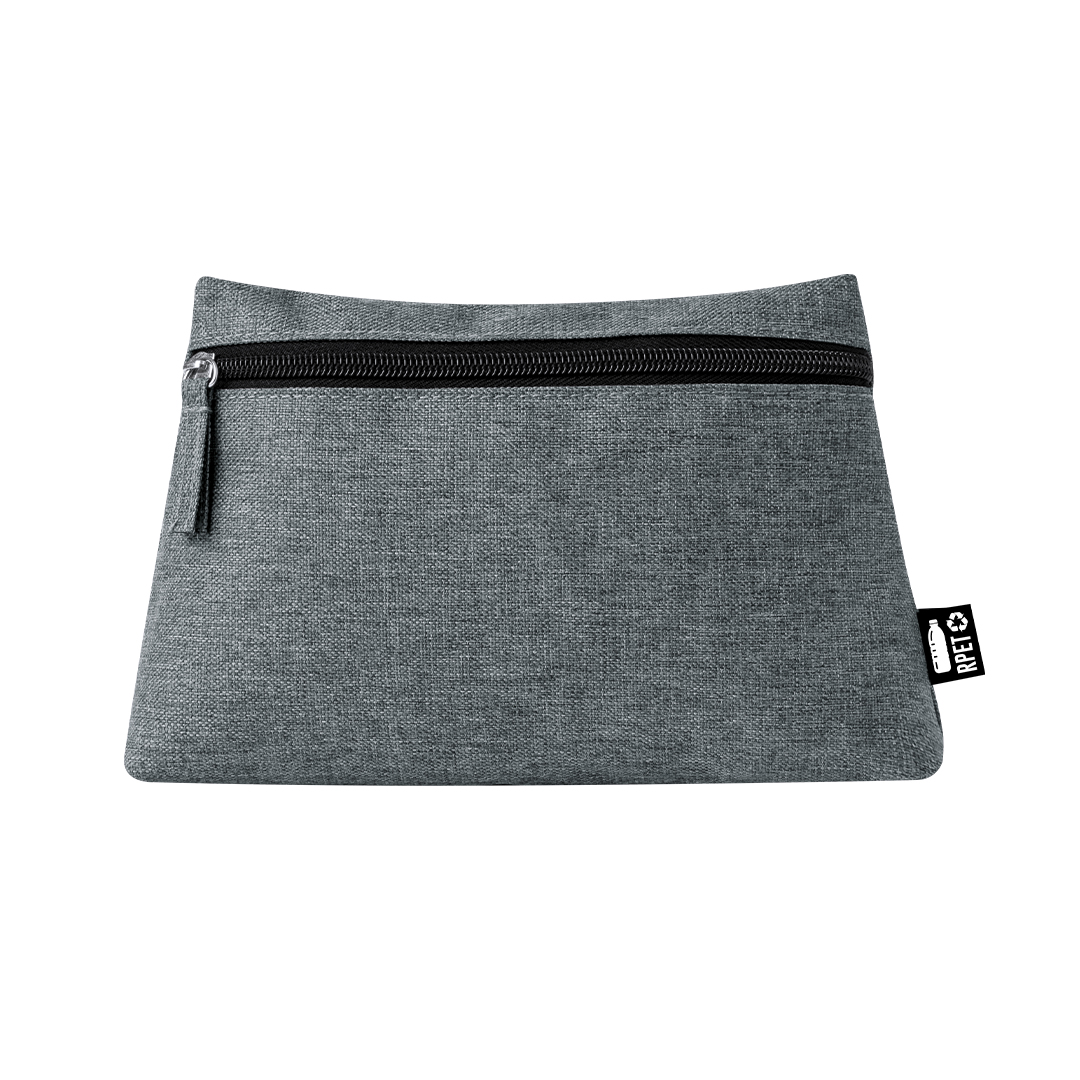 Nachhaltiger Schönheitsbeutel - Gräfenberg bedrucken mit Logo