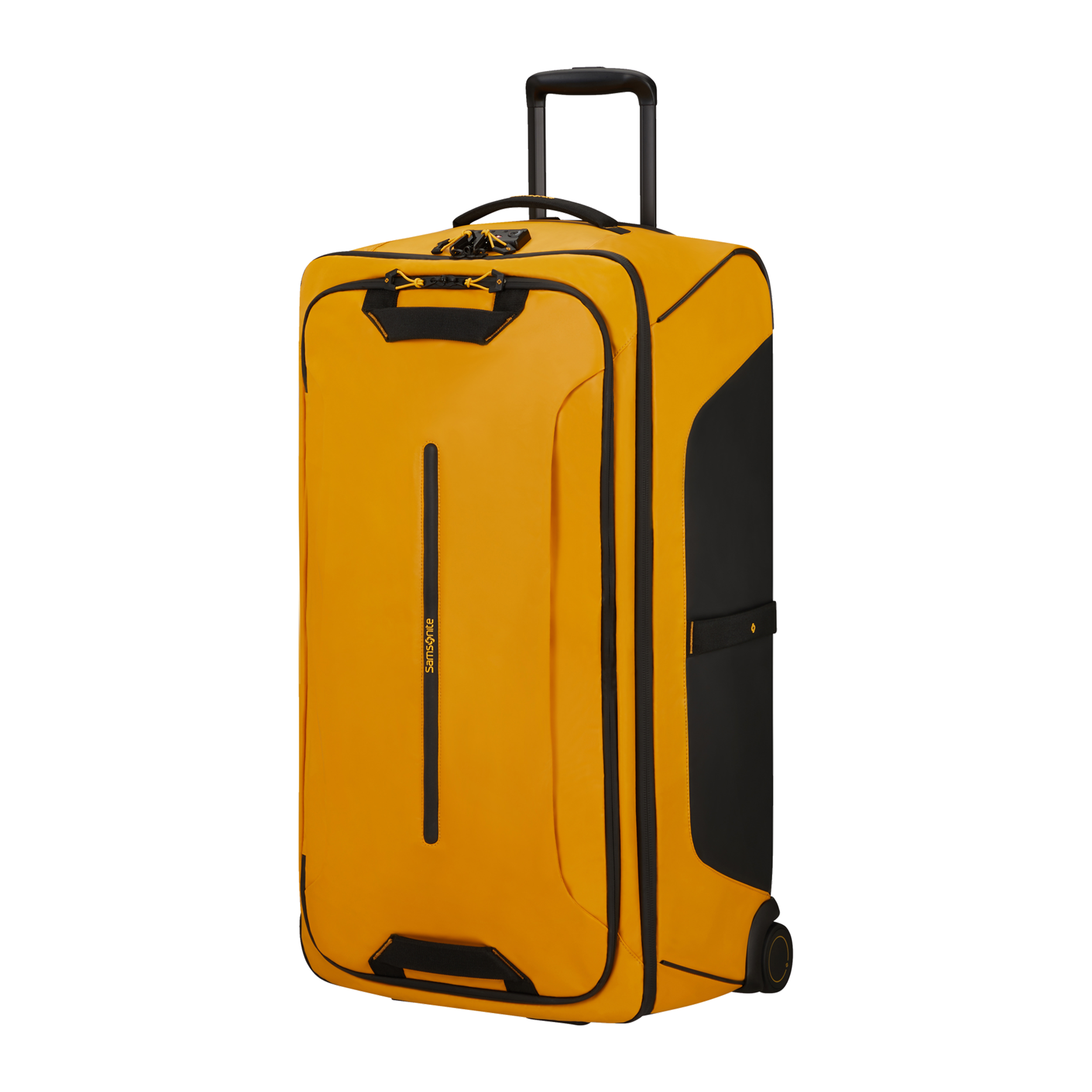 Samsonite Ecodiver Duffle/Wh. 79 imprimé avec logo