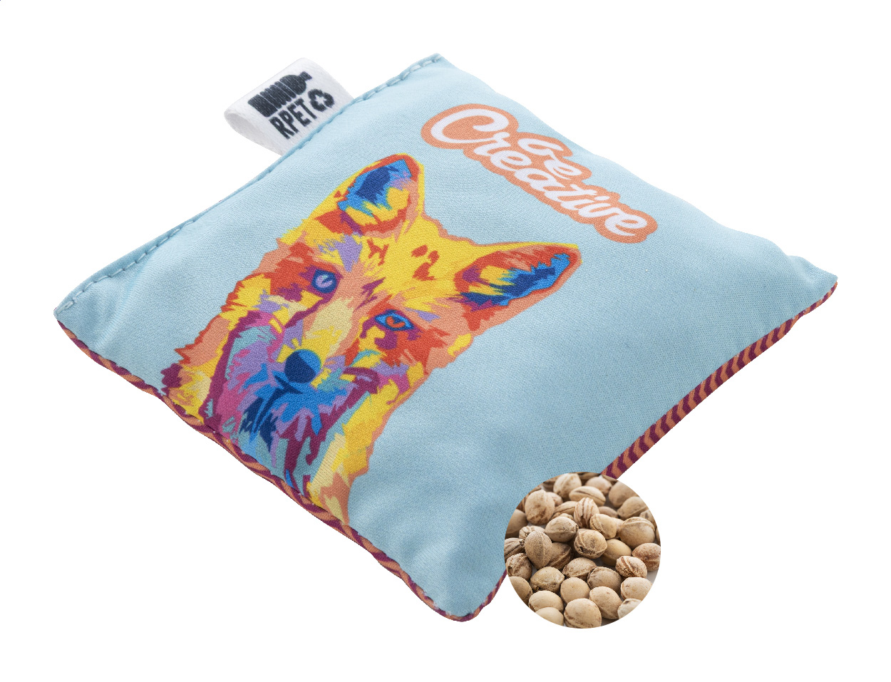 Kirschkern Ohrwärmer - Kaiserslautern