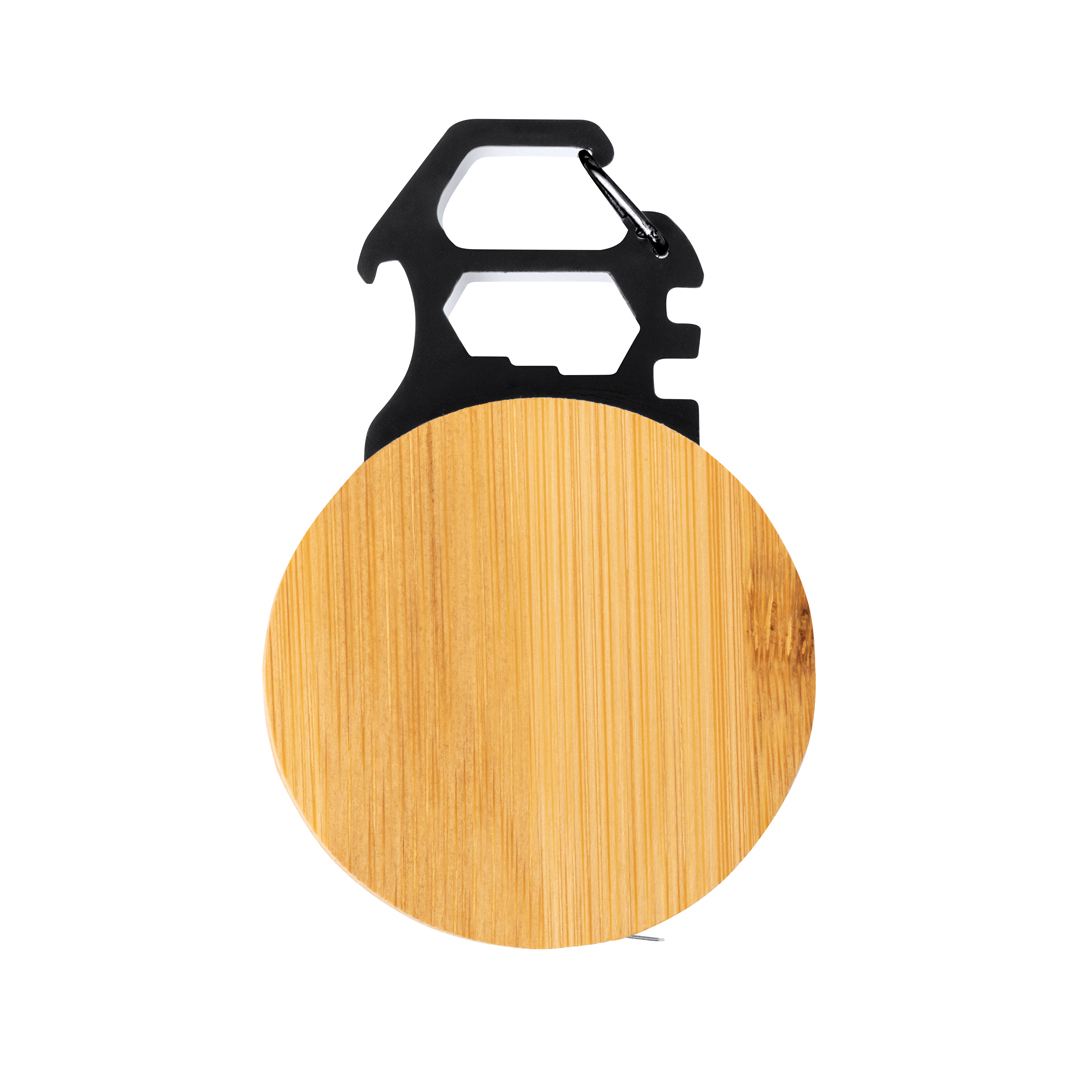 Multifunktionsmassband Denwa 1m - Buckow