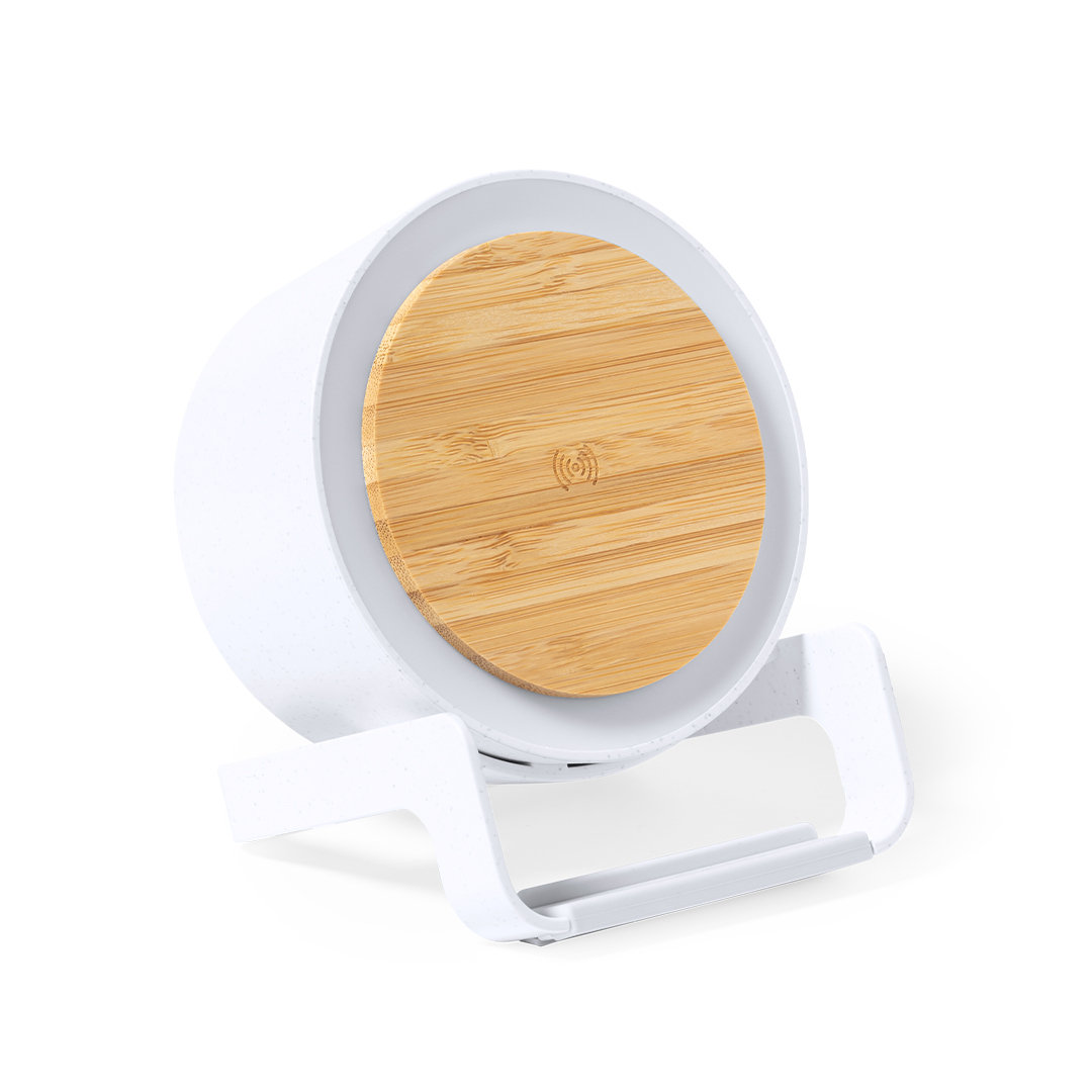 Bambus-Fusionslampe - Klausen-Leopoldsdorf