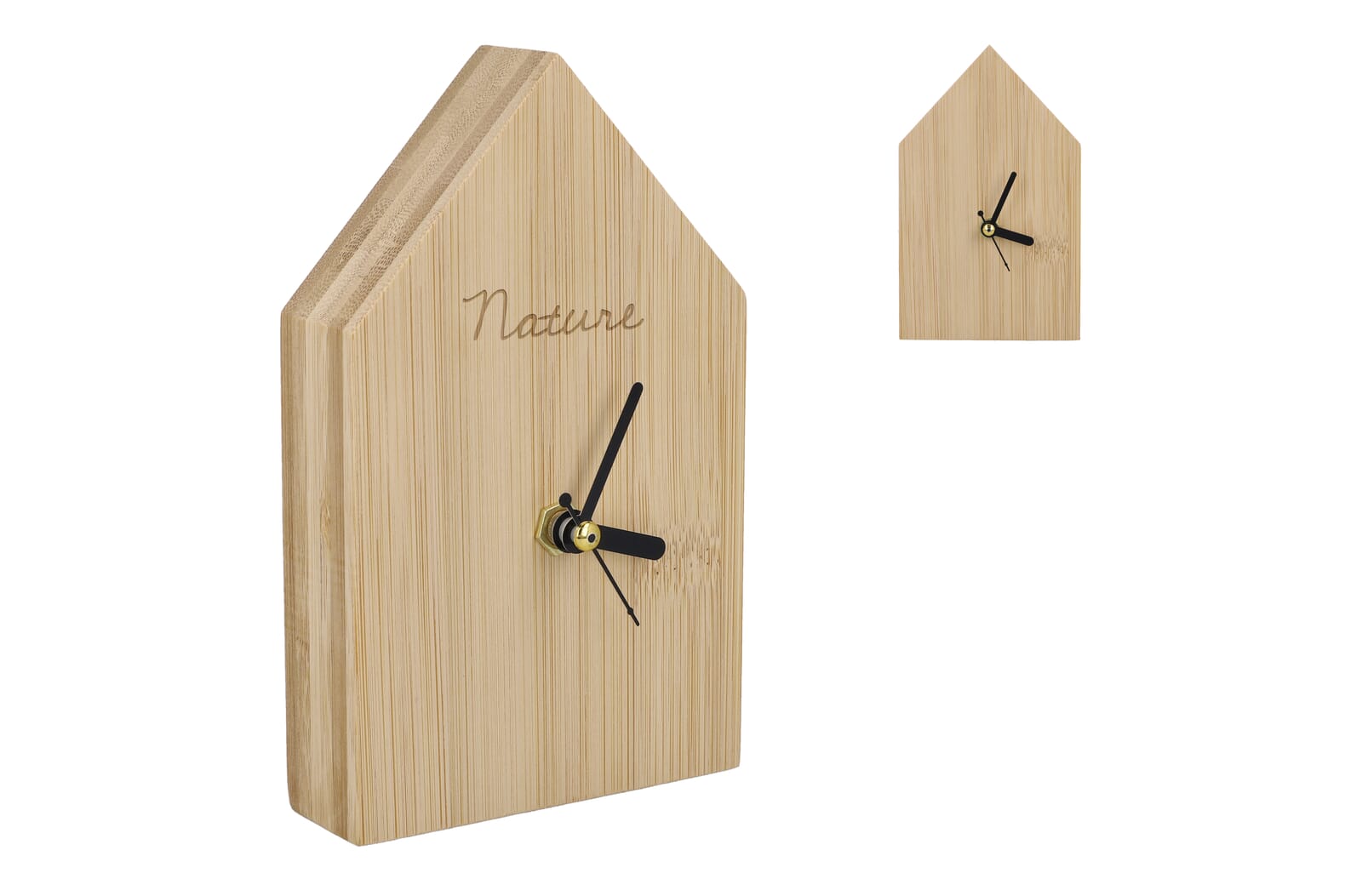 Zuhause Uhr - Bad Hersfeld
