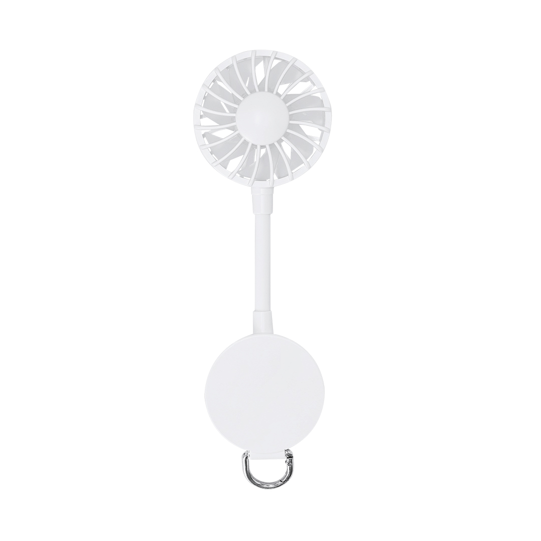 Ventilateur Magnétique 360 - Bélis imprimé avec logo