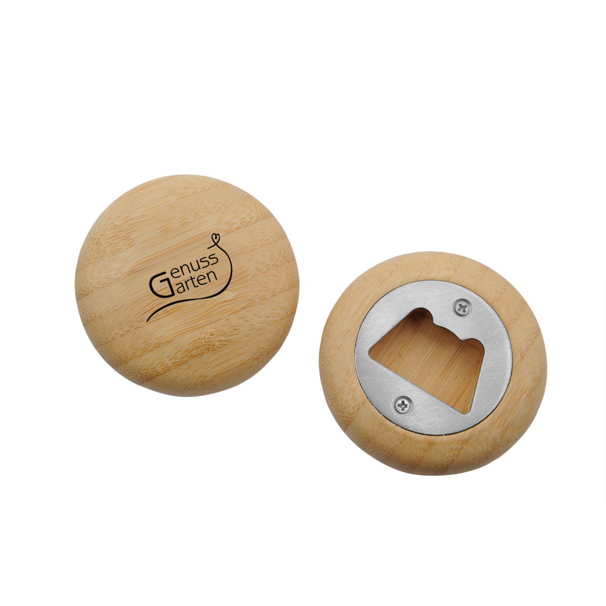 Ouvre-bouteille Caresse Main - Montbouton