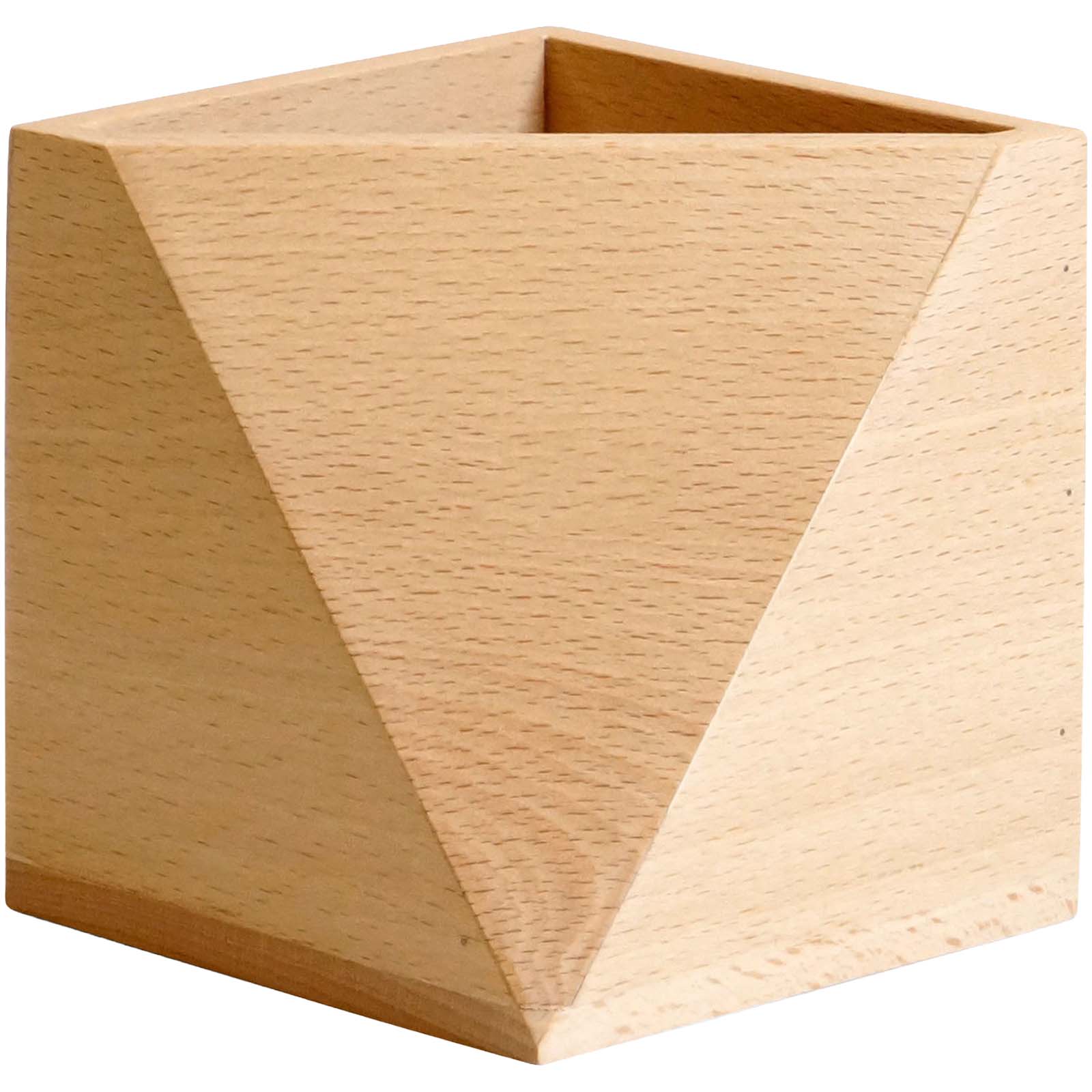 Support de stylos Citizen Green Hexawood