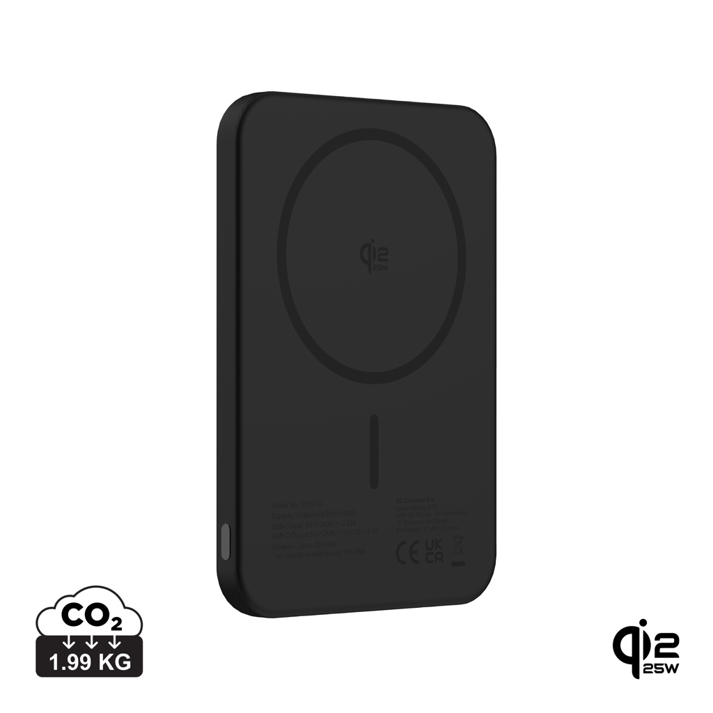 PowerMagnet Élégance 5000 - Ouve-Wirquin