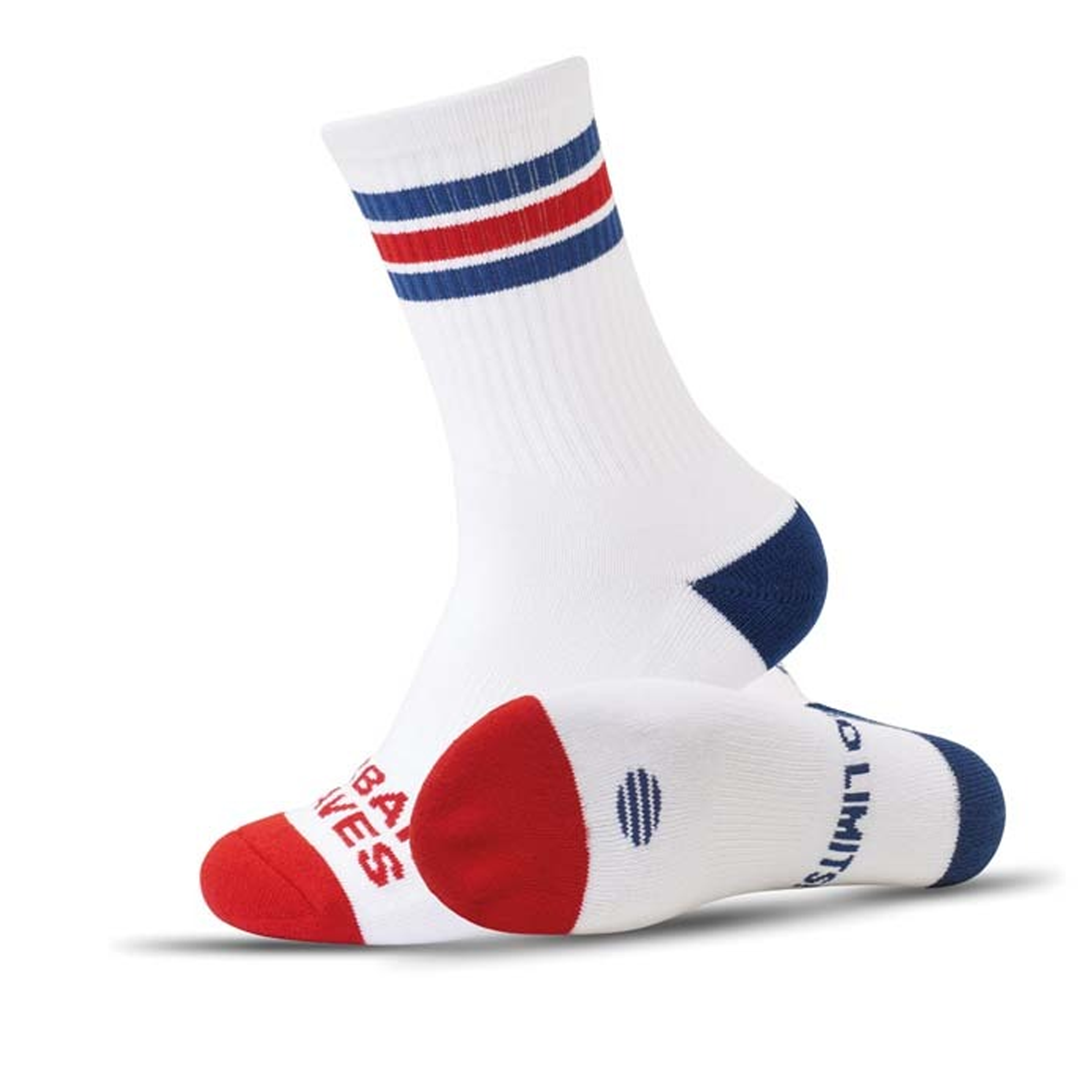 Chaussettes de Tennis à Support Arqué 360° Personnalisées - Ruelisheim