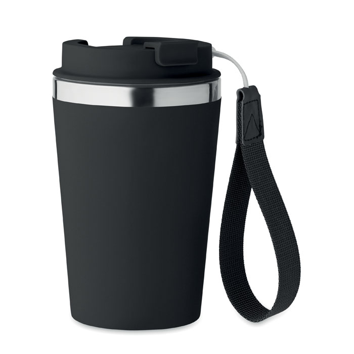 Gobelet Éco-Duo 350 - Gumiane bedrukken met logo