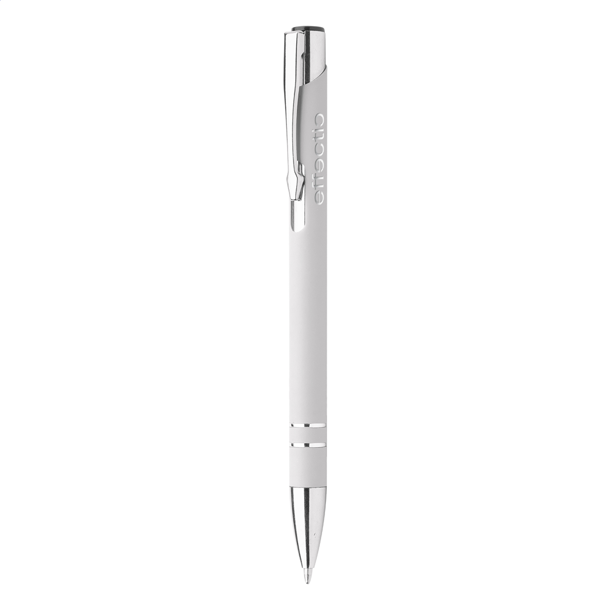Éclat Stylo à Bille - Felletin imprimé avec logo