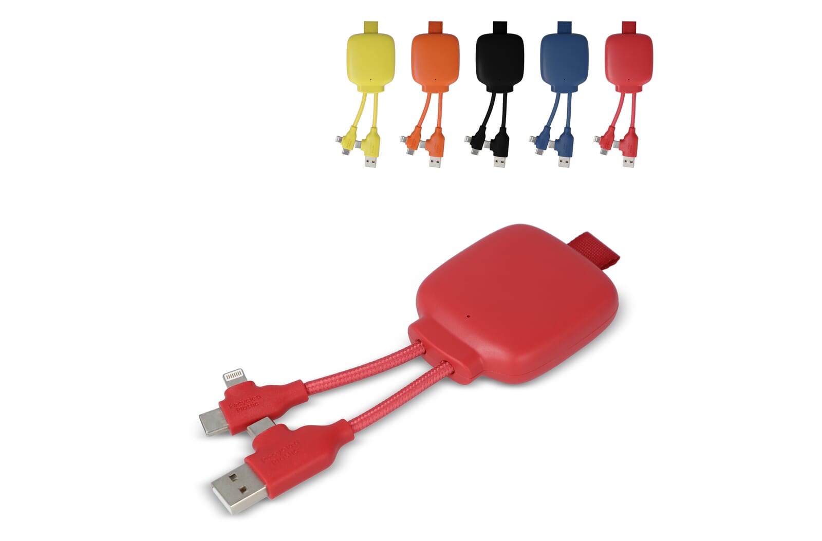 Batterie De Secours Voyage 3000mAh - Jou-sous-Monjou