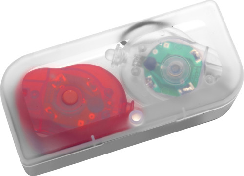 Luci Velo Mini - Sainte-Marie-Cappel