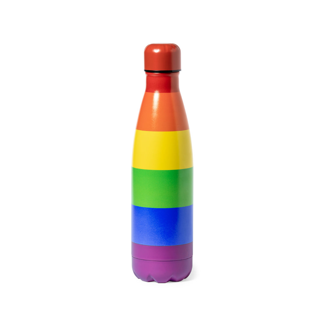 StolzeRegenbogen Flasche