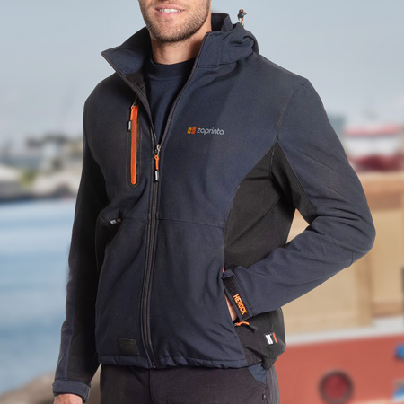 Jacke Herock - | Zaprinta Luxemburg Jacke Herock - | Zaprinta Luxemburg